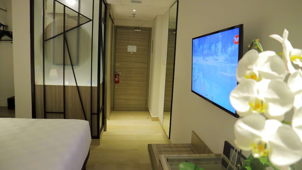 Deluxe Twin Room - Photo 7