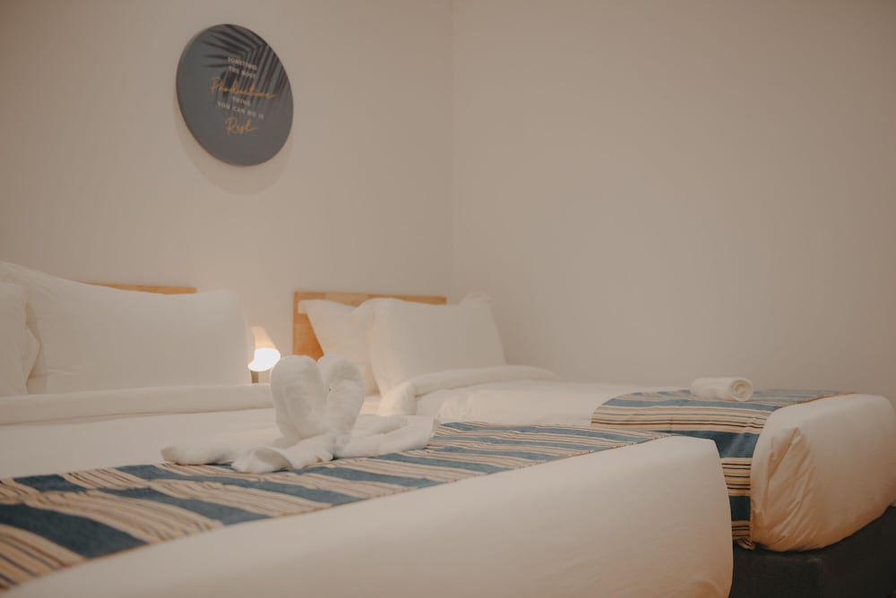 Family Suite - Photo 4