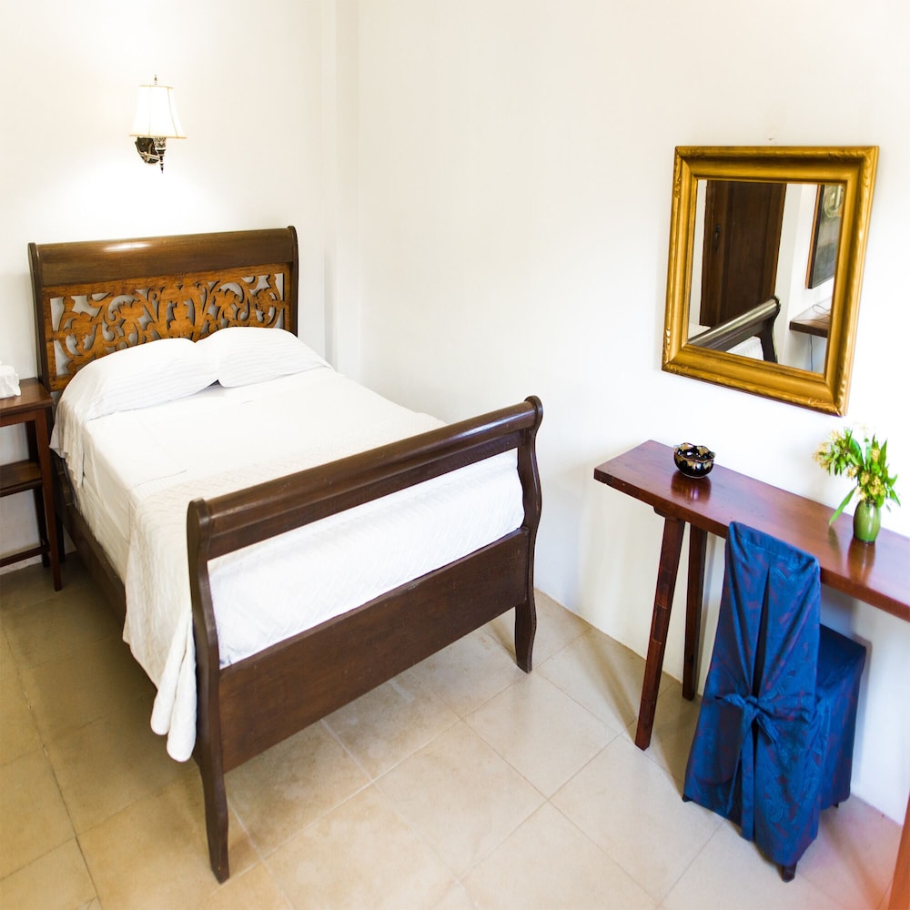 Casa Agua 1