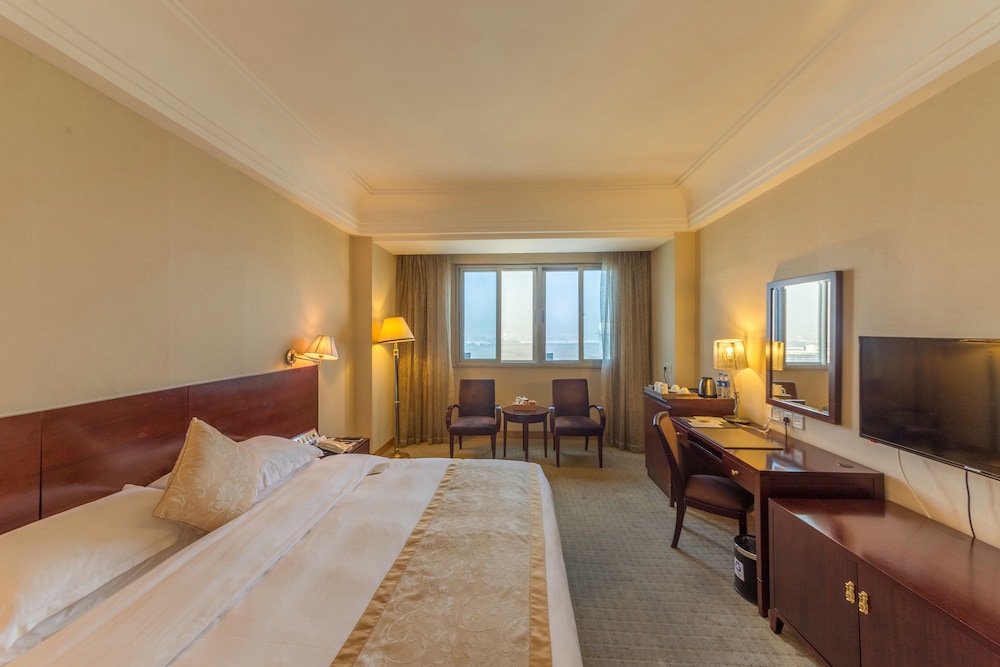 Executive King Room photo 1