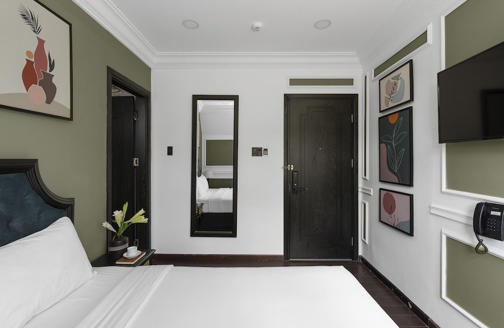 Standard Room - Photo 5