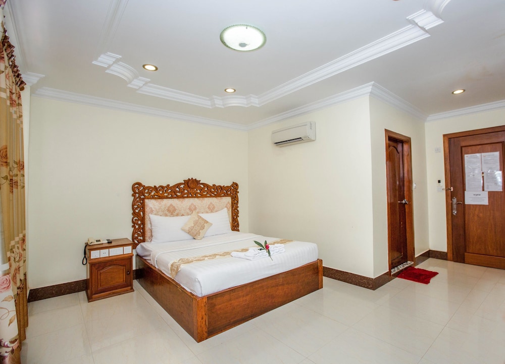 Standard Double Room photo 1