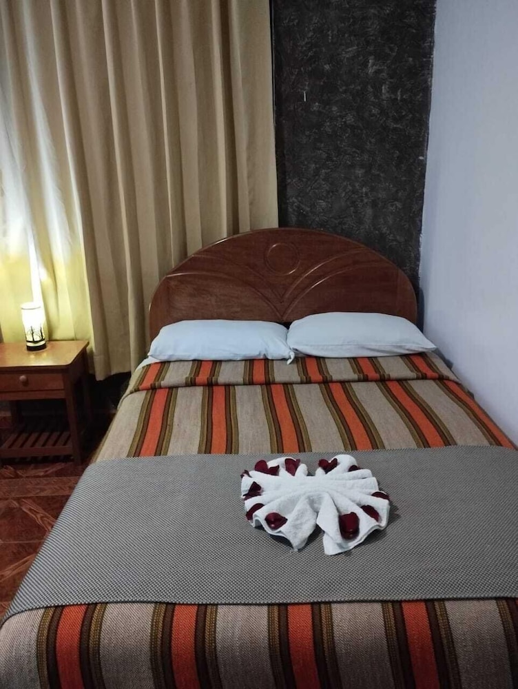 Comfort Twin Room photo 1