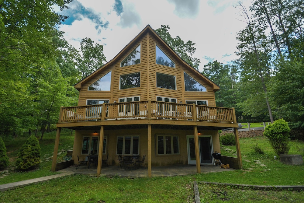 House (5 Bedrooms) photo 1