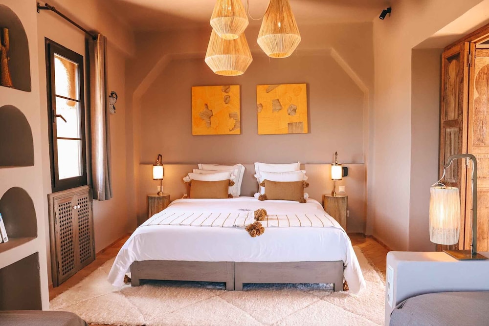Suite (Mogador)