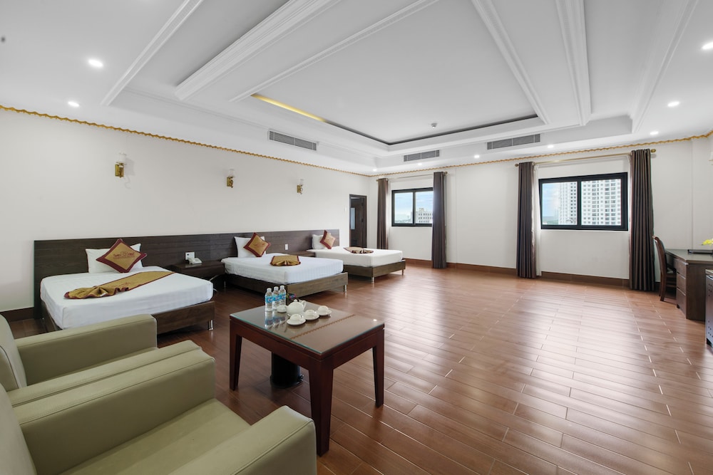 Premier Triple Room - Photo 5