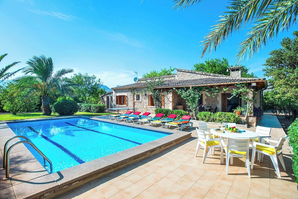 Villa (3 Bedrooms)