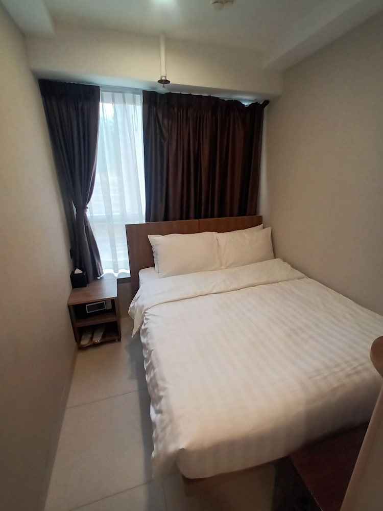Elite Double Room, Non Smoking, City View