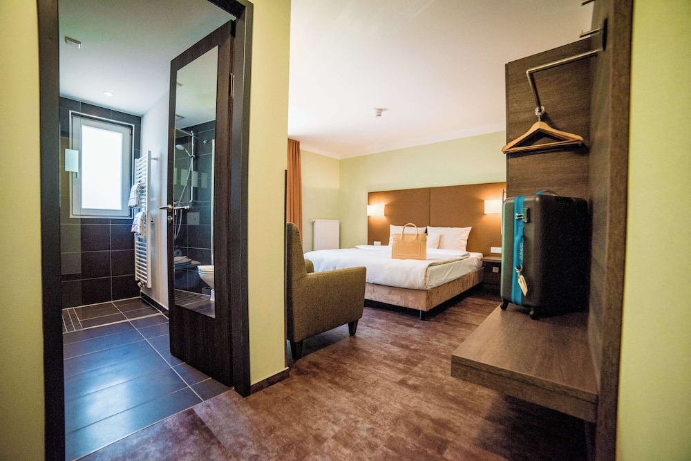 Business Room, 1 King Bed