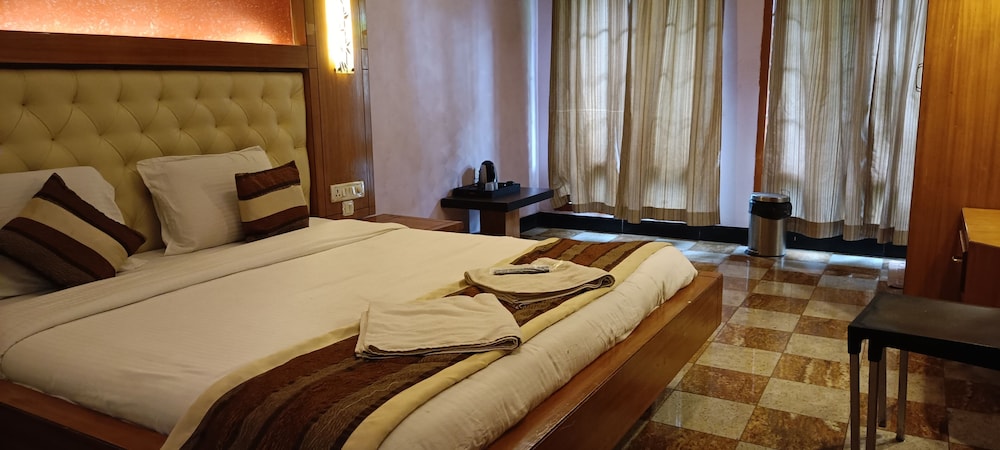 Premium Double Room photo 3