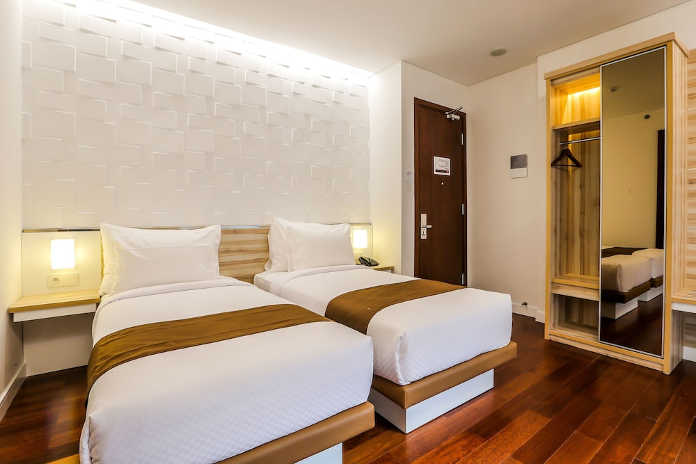 Superior Twin Room photo 2