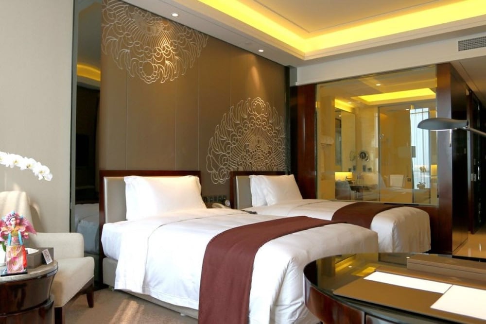 Superior Room, 2 Twin Beds photo 1