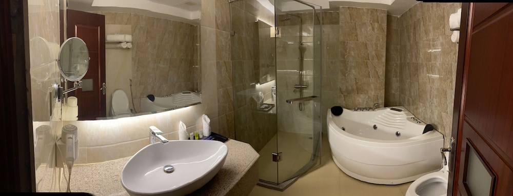 Executive Suite, 1 Bedroom