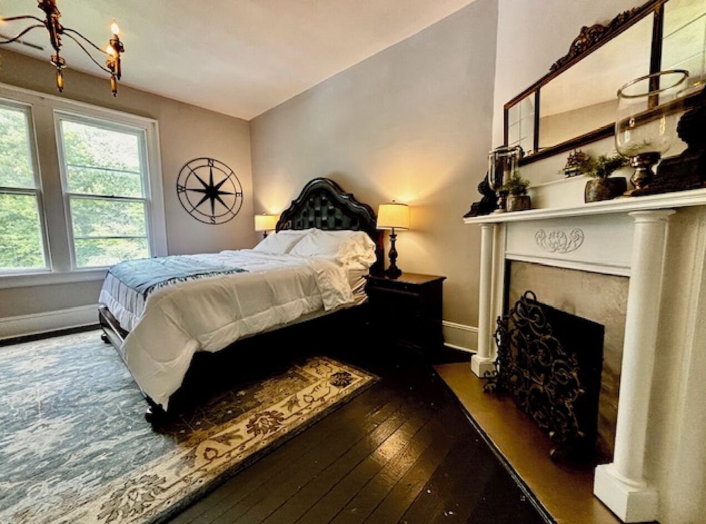 Luxury Single Room, Garden View photo 1