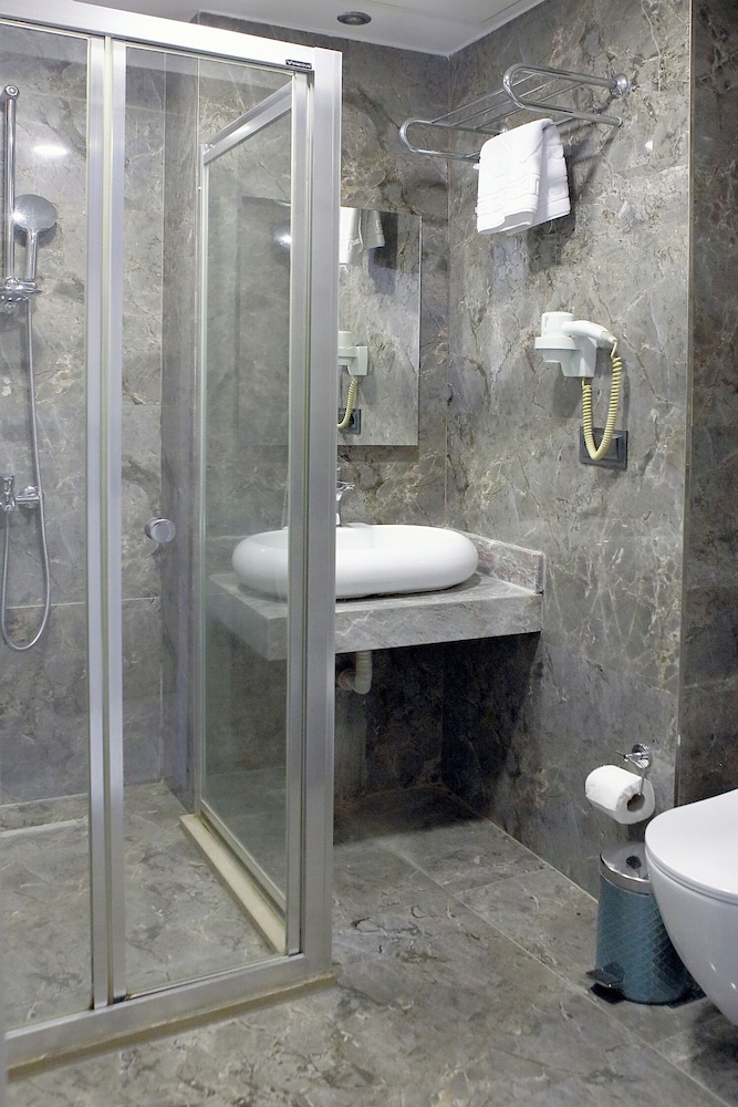 Standard Twin Room, 1 Bedroom photo 1