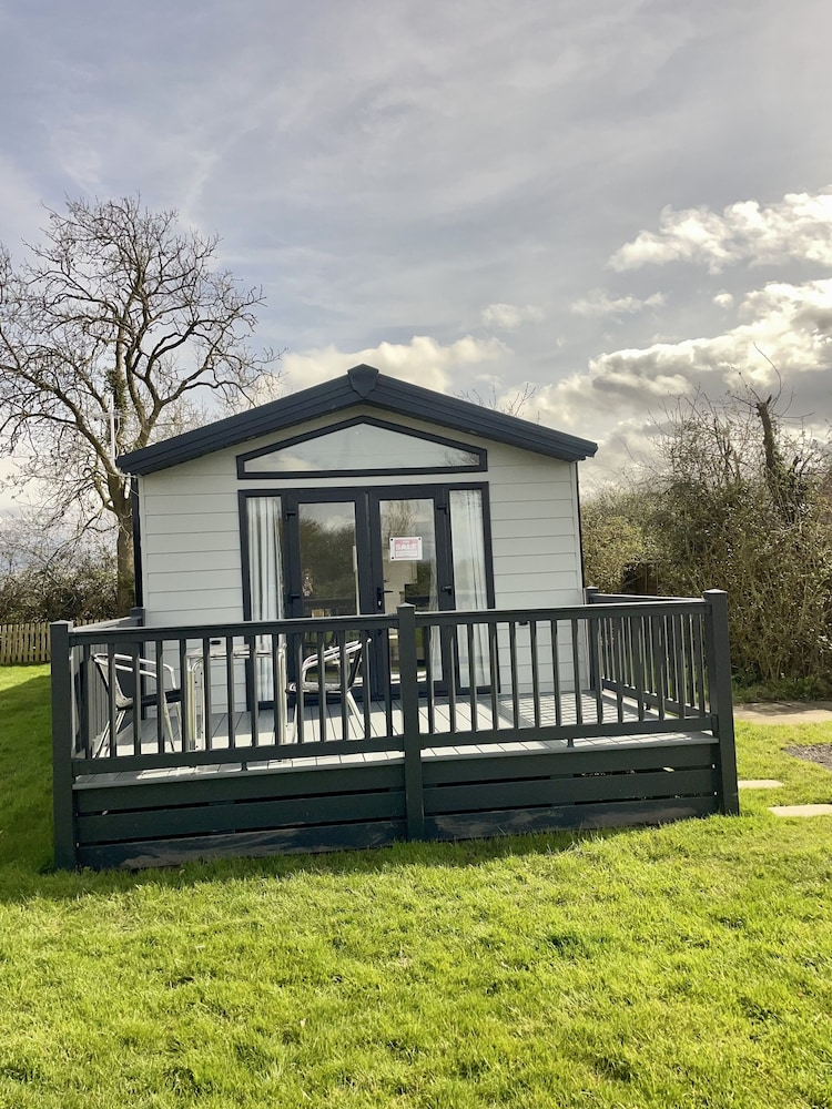 Chalet photo 1