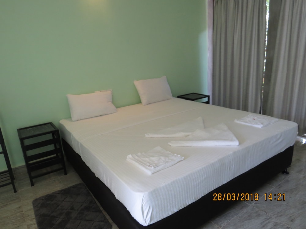 Luxury Double Room, 6 Bedrooms photo 1
