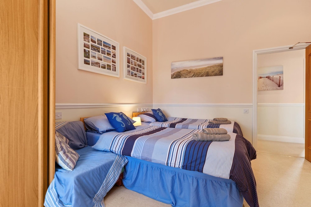 7 South Beach Court - Appartamento fronte mare con spettacolare vista sul mare, Foto 25