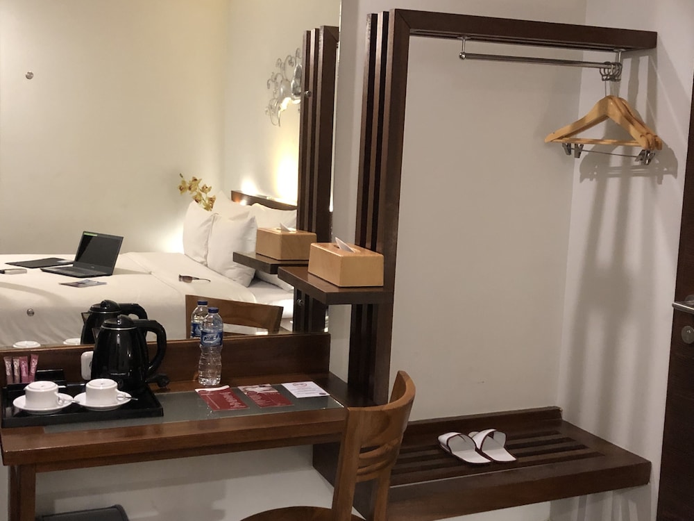 Deluxe Twin Room - Photo 7