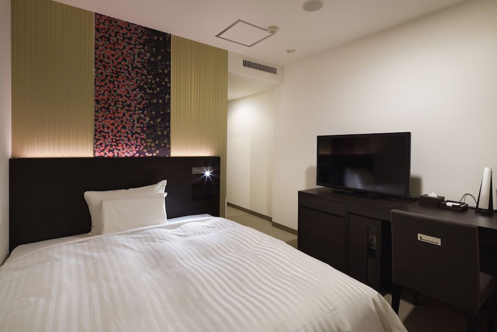 Double Room, Non Smoking