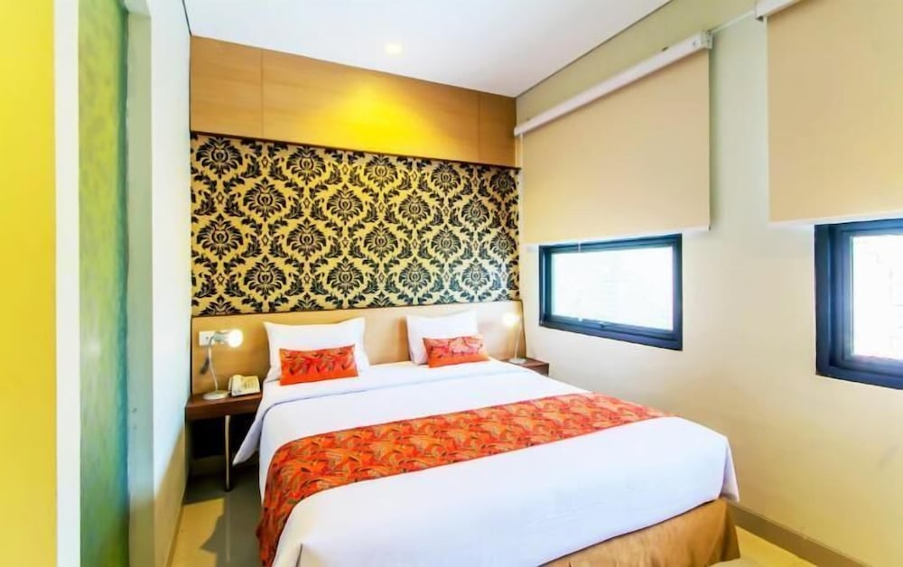 Deluxe Room (Room only)