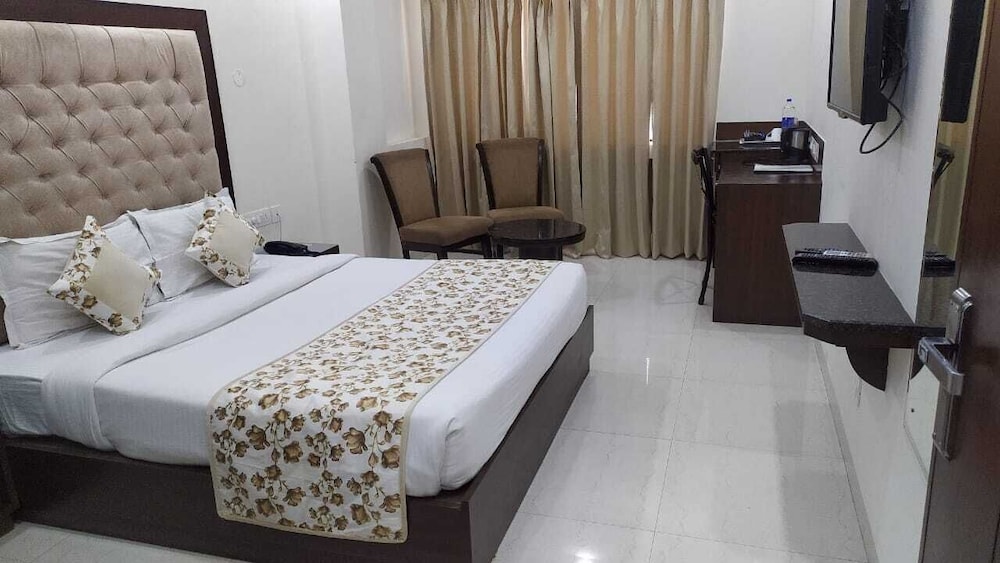 Deluxe Room photo 3