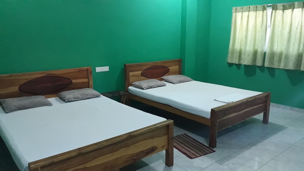 Comfort Double Room, Non Smoking, City View photo 3