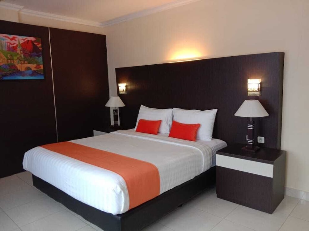 Deluxe Room photo 1