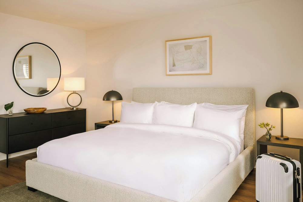 Room, 1 King Bed photo 1