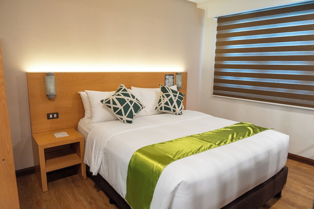 Deluxe Queen Room photo 1