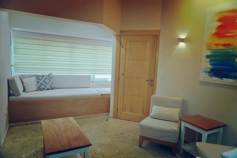 One Bedroom Apartment (Arenas) photo 3