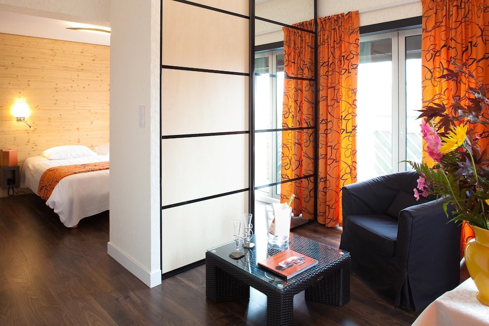 Superior Double Room photo 3