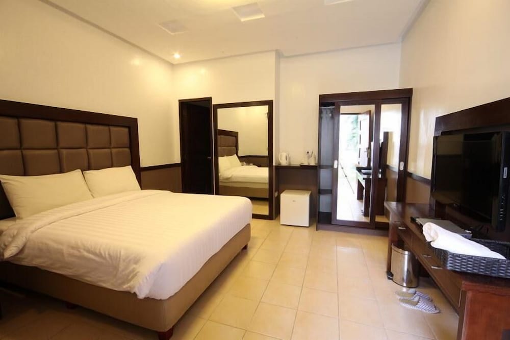 Deluxe Room photo 1