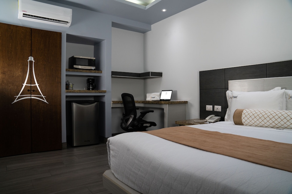 Executive Room, 1 Double Bed