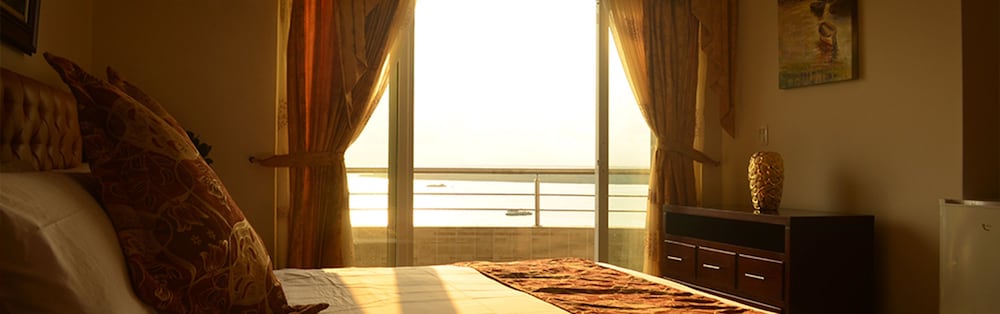 Standard Double Room, Balcony