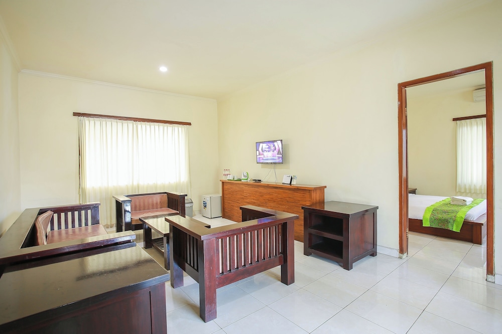 Villa, 2 Bedrooms - Photo 4