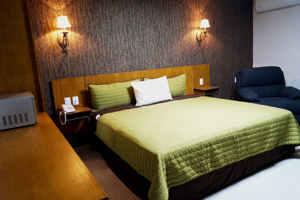 Royal Room