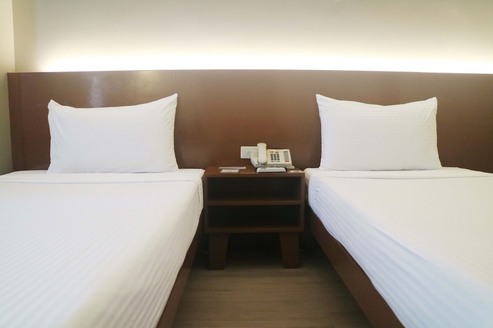 Regular Room (2 Beds) - Photo 4