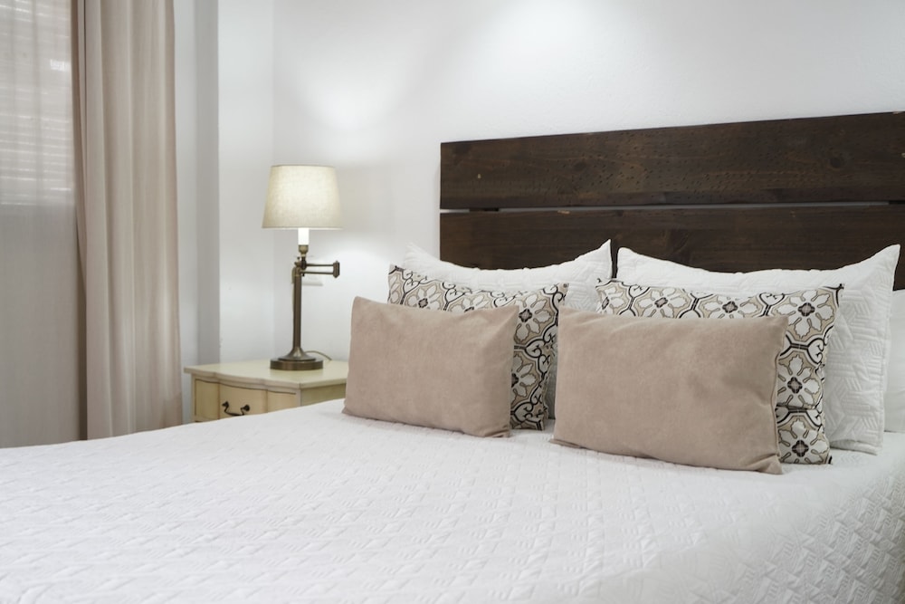 Standard Double Room, 1 Double Bed