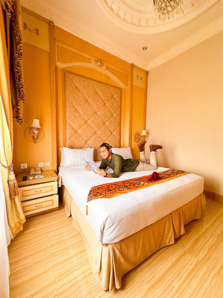 Deluxe Room - Photo 4
