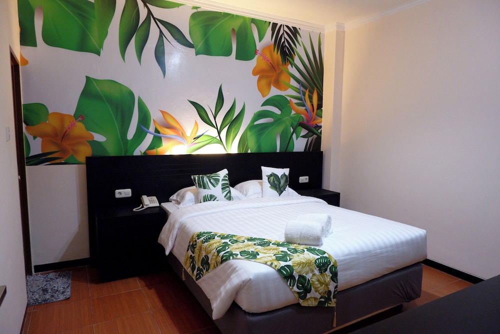 Deluxe Room photo 3