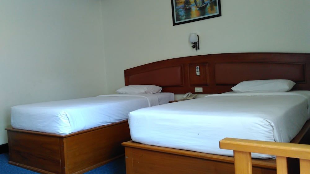 Superior Room photo 2