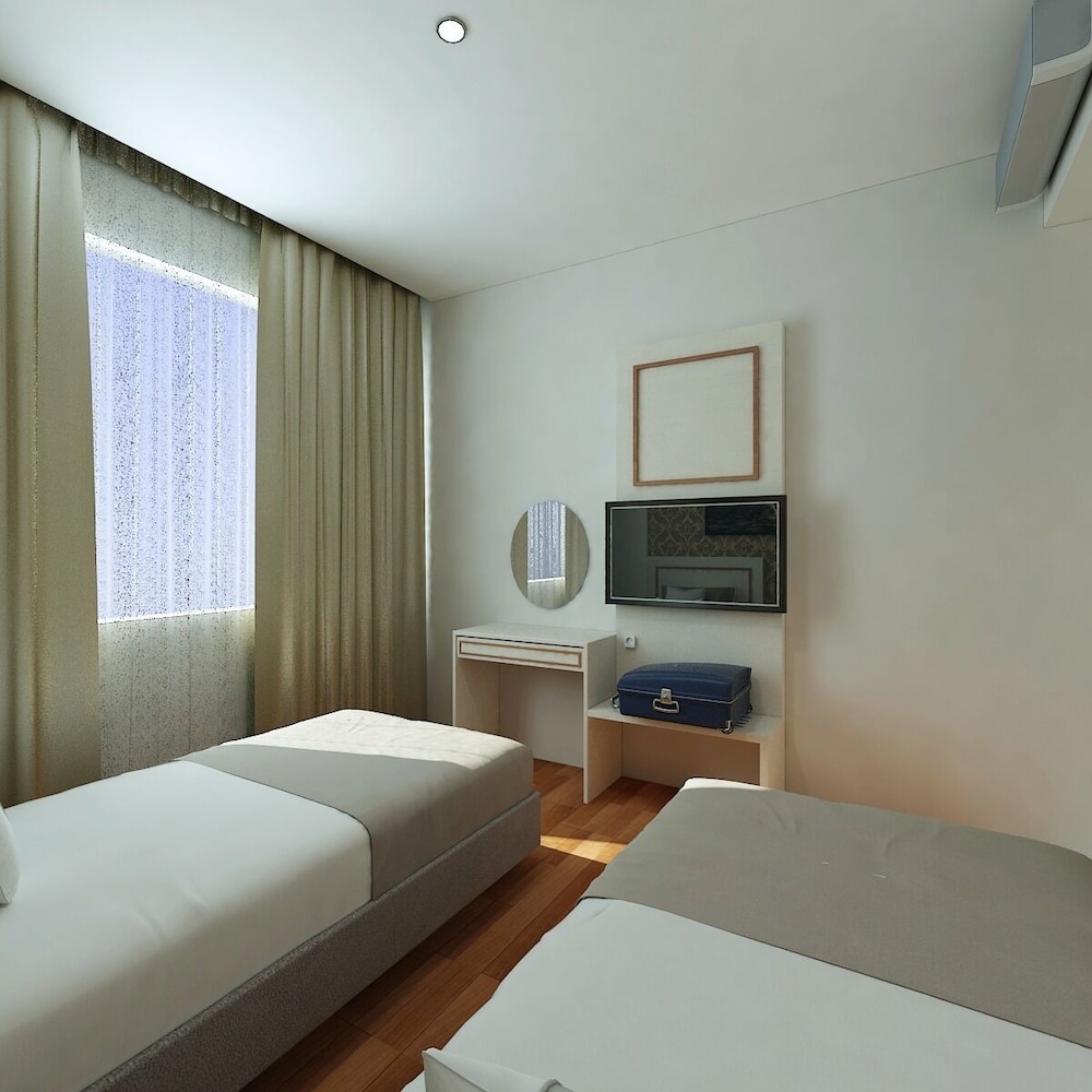 Superior Double or Twin Room - Photo 12