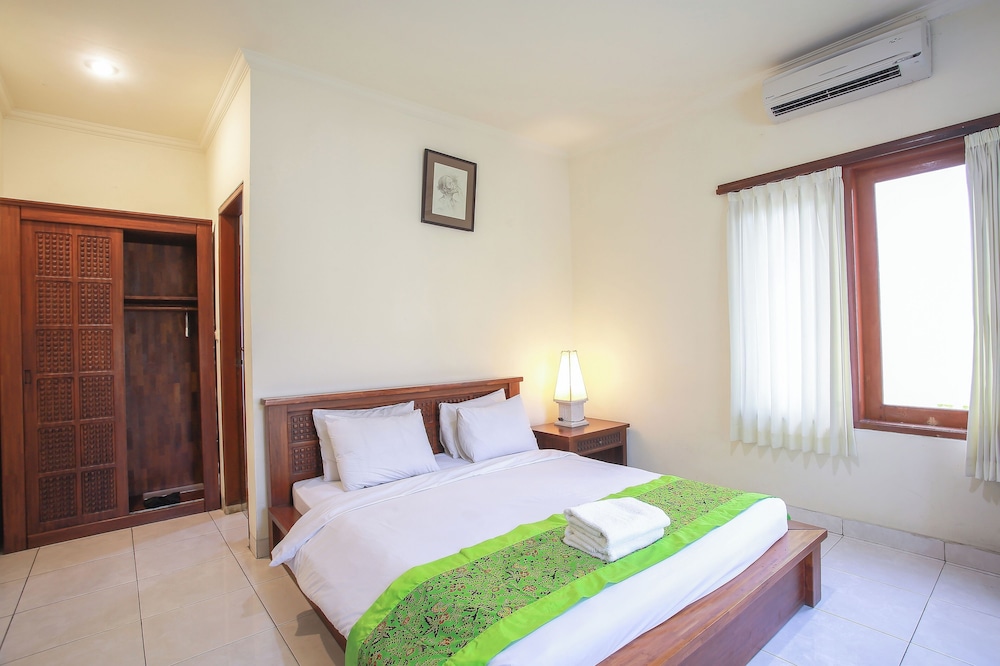 Villa, 2 Bedrooms - Photo 5