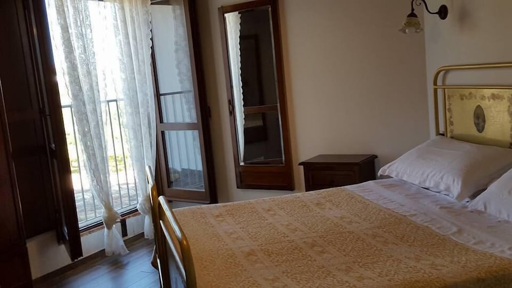 Apartment, 3 Bedrooms, Terrace