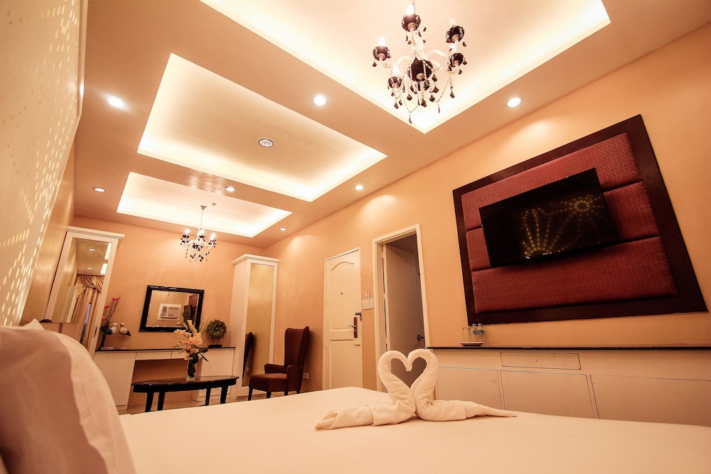 Executive Suite photo 3