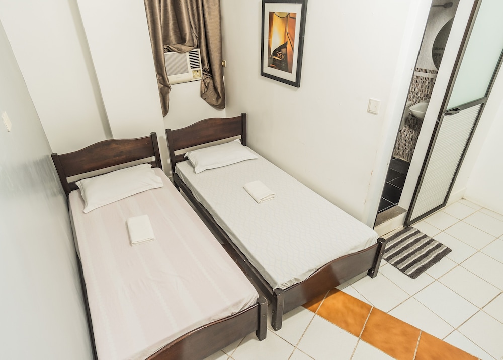 Deluxe Double or Twin Room, 1 Bedroom, Annex Building