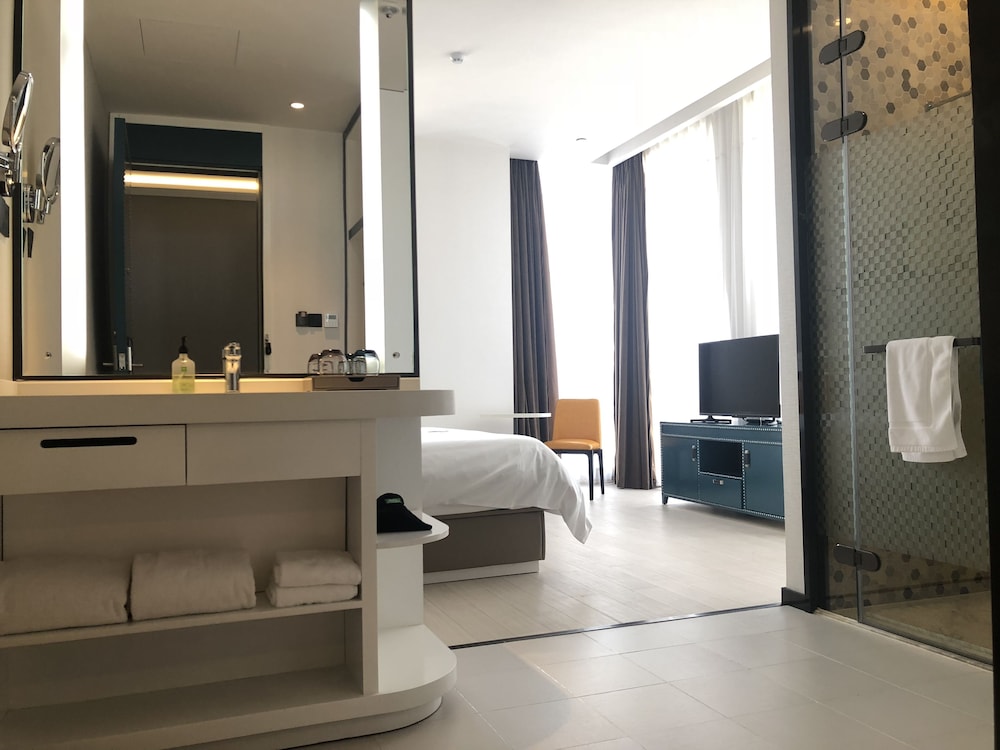 Business Double Room photo 2