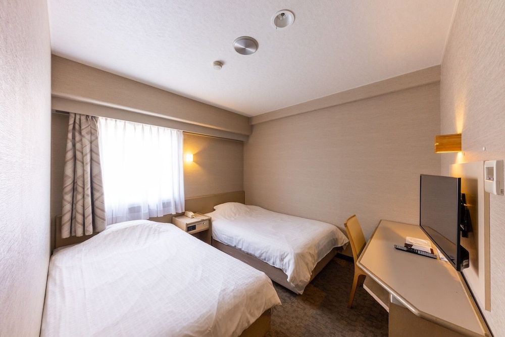 Standard Twin Room, Non Smoking