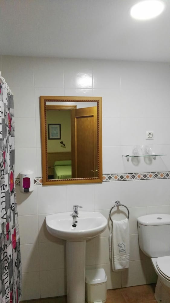 Double Room, Sea View